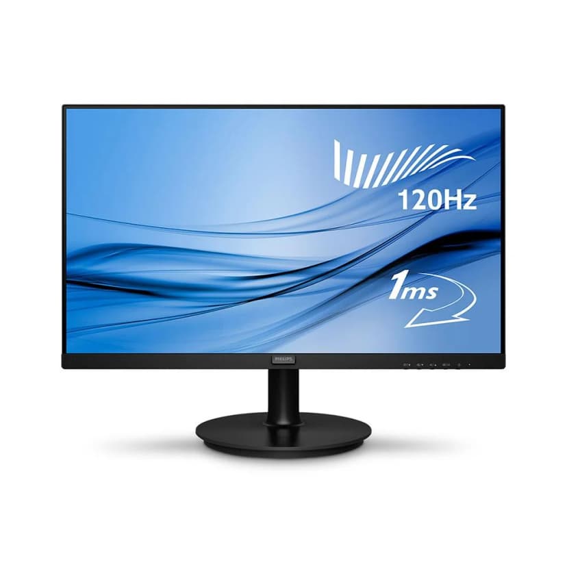 Philips 27" FHD 120Hz VA - 271V8LAB3