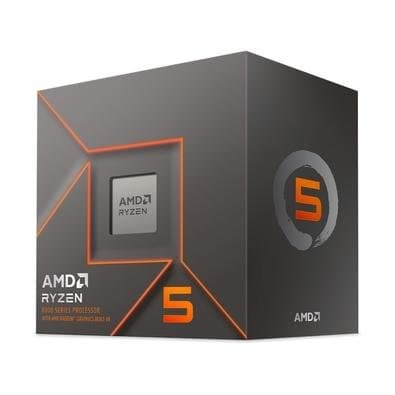 AMD Ryzen 5 8500G AMD Ryzen 5 8500G