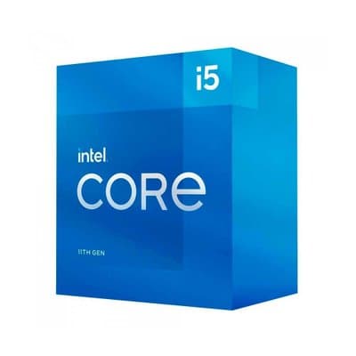 Intel Core i5 11500T Intel Core i5 11500T
