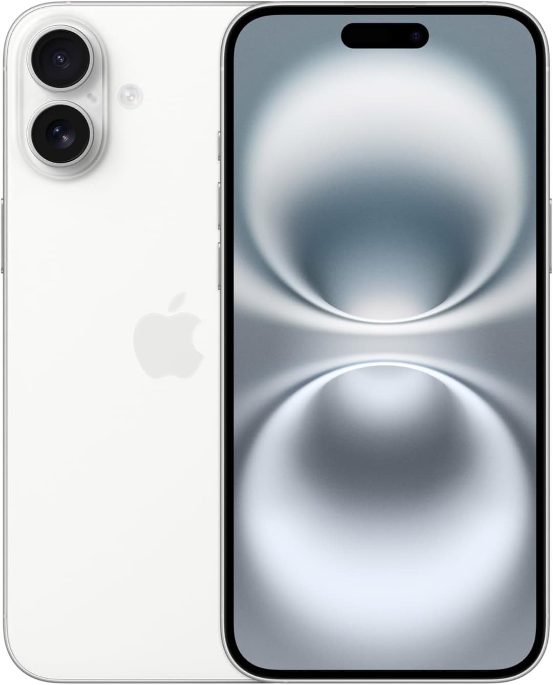 iPhone 16 Plus iPhone 16 Plus Branco 128GB