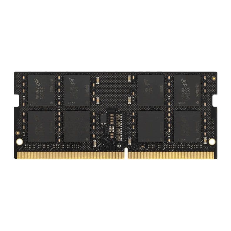 Mancer Damon 32GB DDR4 SO-DIMM Mancer Damon 32GB (1x32GB) DDR4 SO-DIMM 3200MHz CL22 Preto - MCR-DMN3200-32GB