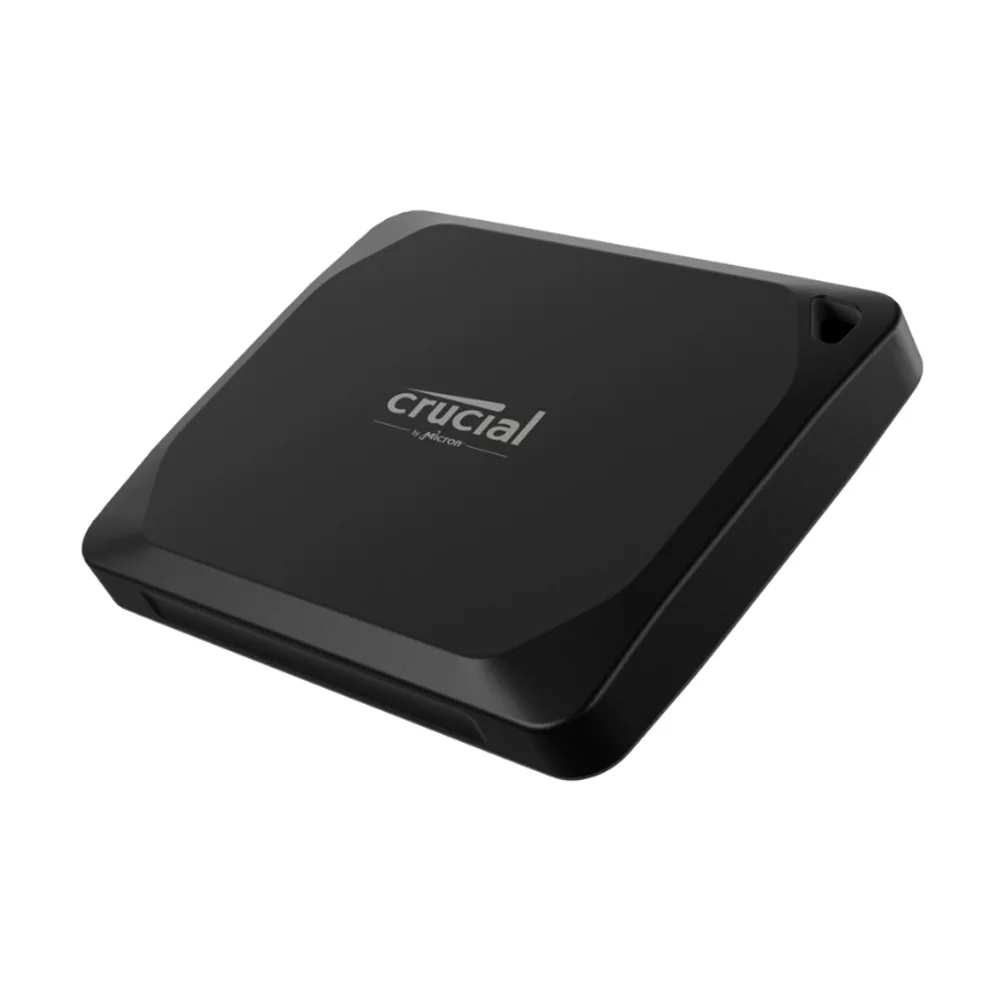 Crucial X10 Pro 1TB SSD USB - CT1000X10PROSSD9 Crucial X10 Pro 1TB SSD USB - CT1000X10PROSSD9