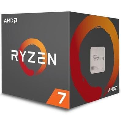 Ryzen 7 2700E Ryzen 7 2700E