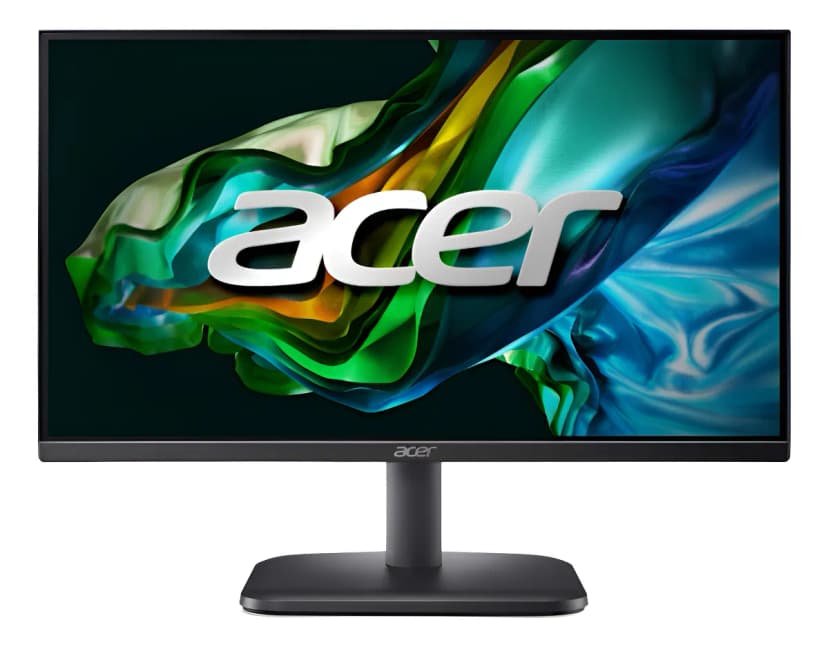 Acer Zero Frame 27" FHD 100Hz IPS - EK271 Ebi
