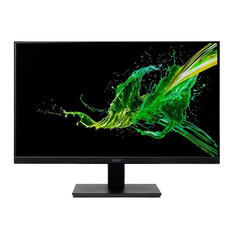 Acer 27" FHD 75Hz IPS - UM.HV7AA.006 Acer 27" FHD 75Hz IPS - UM.HV7AA.006