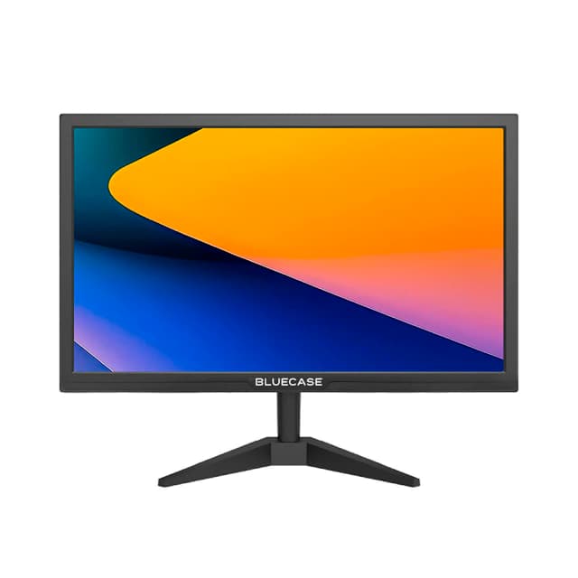 Bluecase 21.5" FHD 75Hz TN - BM22S1HVWBX Bluecase 21.5" FHD 75Hz TN - BM22S1HVWBX