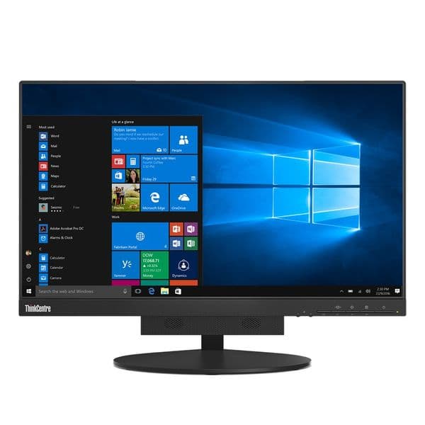 Lenovo 21.5" FHD 60Hz IPS – 10R1PBR1BR