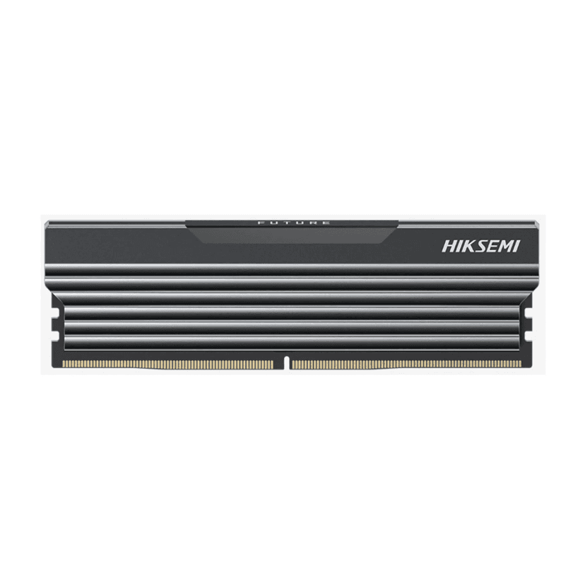 Hiksemi Future 8GB (1x8GB) DDR4 3200MHz CL16 Preto - HSC408U32C2 8G