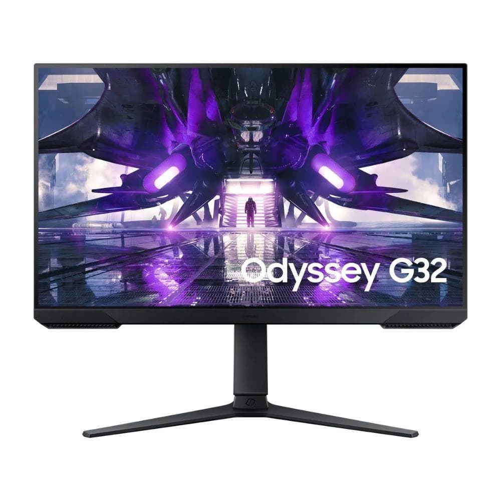 Samsung Odyssey 27" FHD 165Hz VA - G32A27 Samsung Odyssey 27" FHD 165Hz VA - G32A27