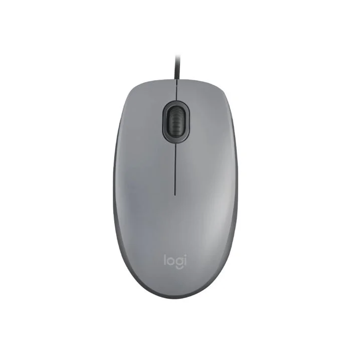 Logitech M110 Silent, 1000 DPI