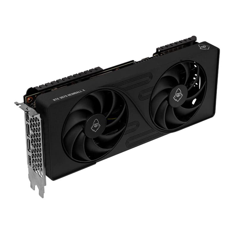 Mancer RTX 3070 Heimdall X