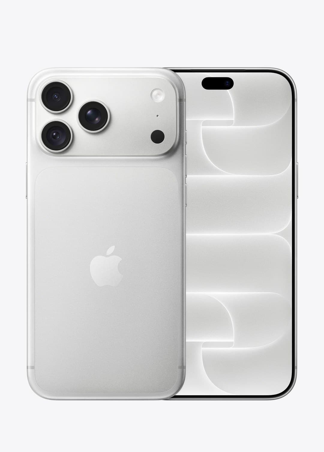 iPhone 18 Pro Max iPhone 18 Pro Max Prateado 1TB