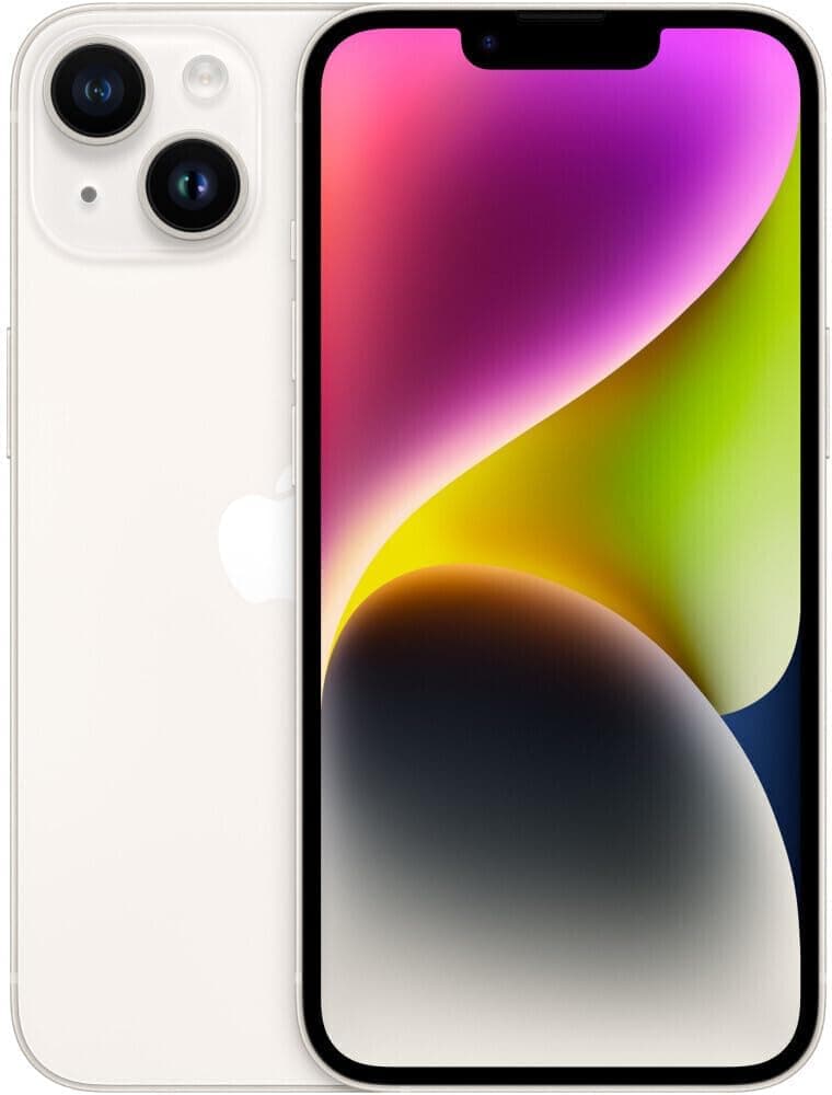 iPhone 14 iPhone 14 Estelar 128GB