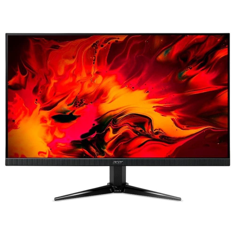 Acer Nitro 23.8" FHD 165Hz VA - QG241Y PBIIP Acer Nitro 23.8" FHD 165Hz VA - QG241Y PBIIP