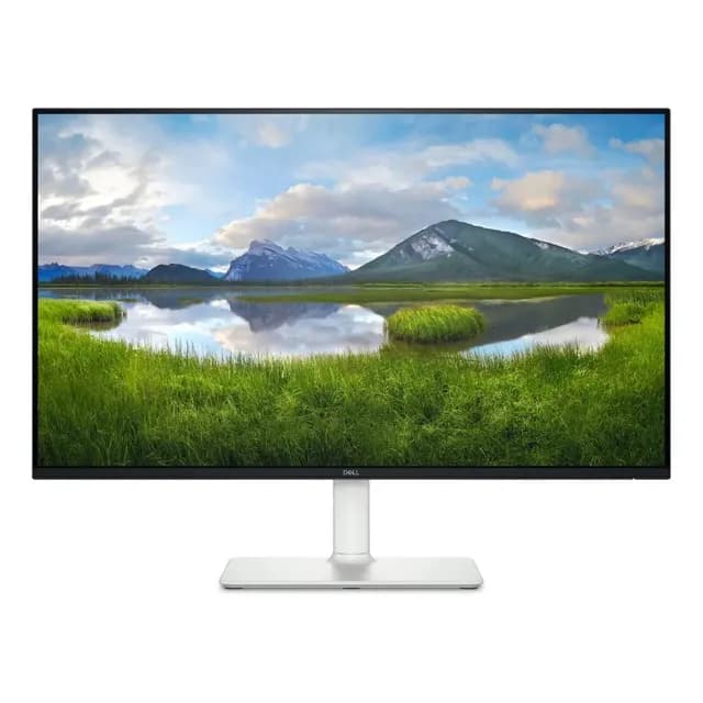 Dell S 27" QHD 100Hz IPS - S2725ds Dell S 27" QHD 100Hz IPS - S2725ds