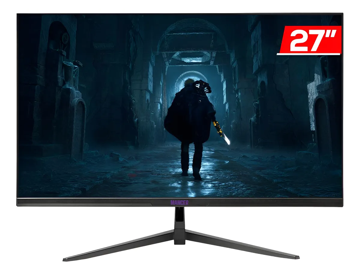 Mancer Horizon Z2 Pro 27" FHD 180Hz VA - :HORIZON-Z2-PRO Mancer Horizon Z2 Pro 27" FHD 180Hz VA - :HORIZON-Z2-PRO