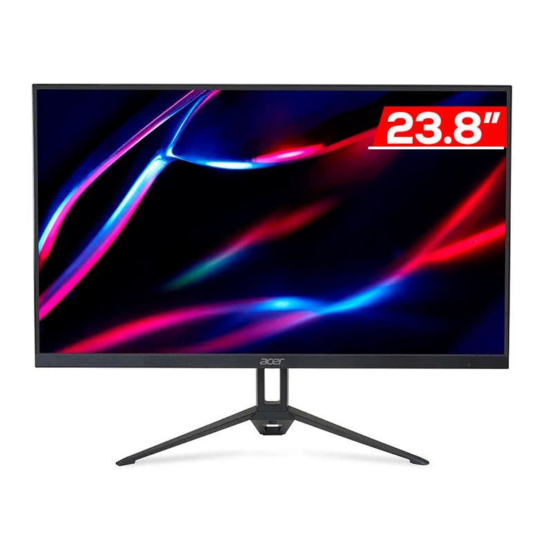 Acer Nitro 23.8" FHD 144Hz IPS - UM.QX3AA.103