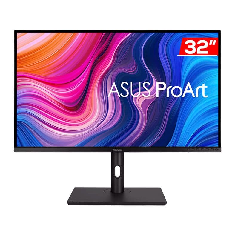 ASUS ProArt 32" UHD 60Hz IPS - 90LM06P1-B011X0 ASUS ProArt 32" UHD 60Hz IPS - 90LM06P1-B011X0