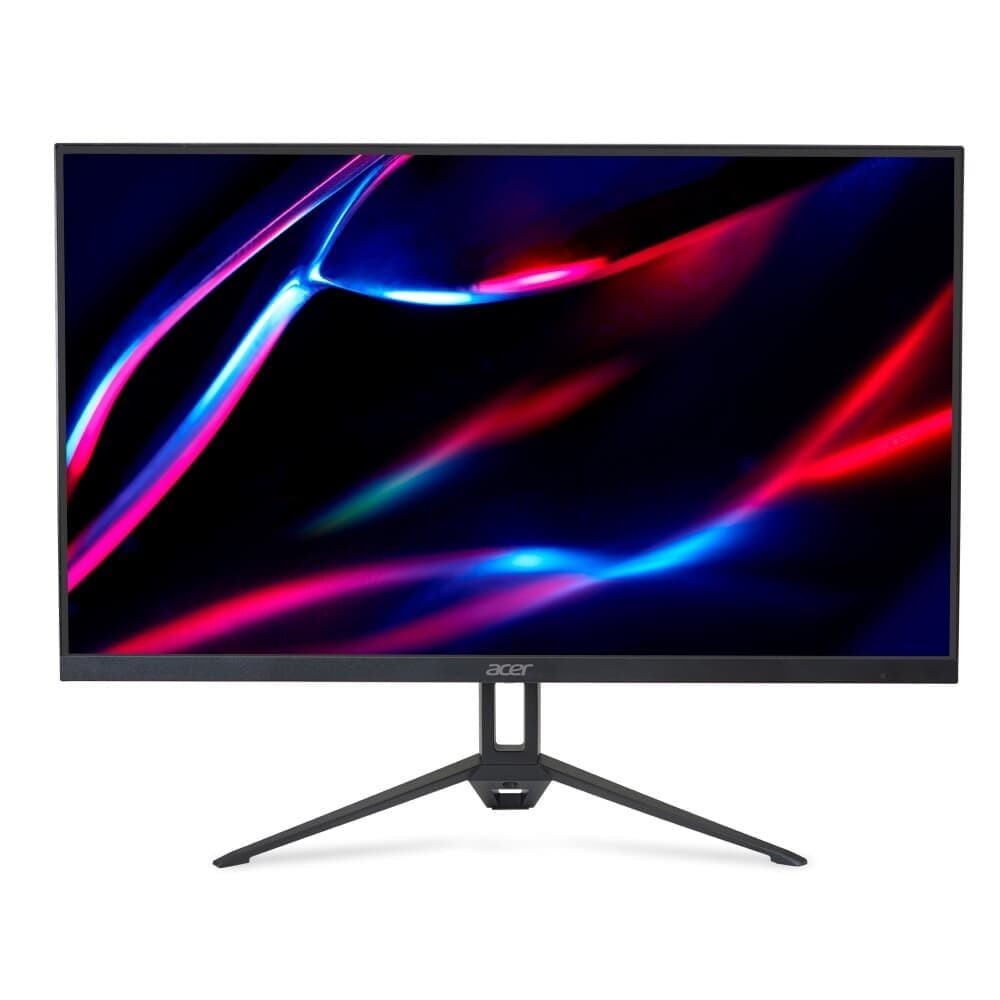 Acer Nitro 27" FHD 120Hz IPS - KG273 Acer Nitro 27" FHD 120Hz IPS - KG273