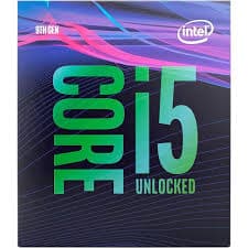 Intel Core i5 9600K