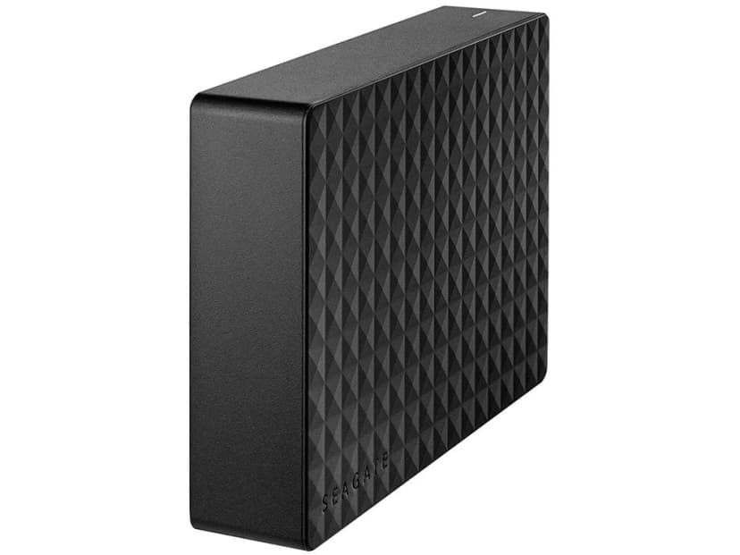 Seagate Expansion 8TB HDD USB - STEB8000100