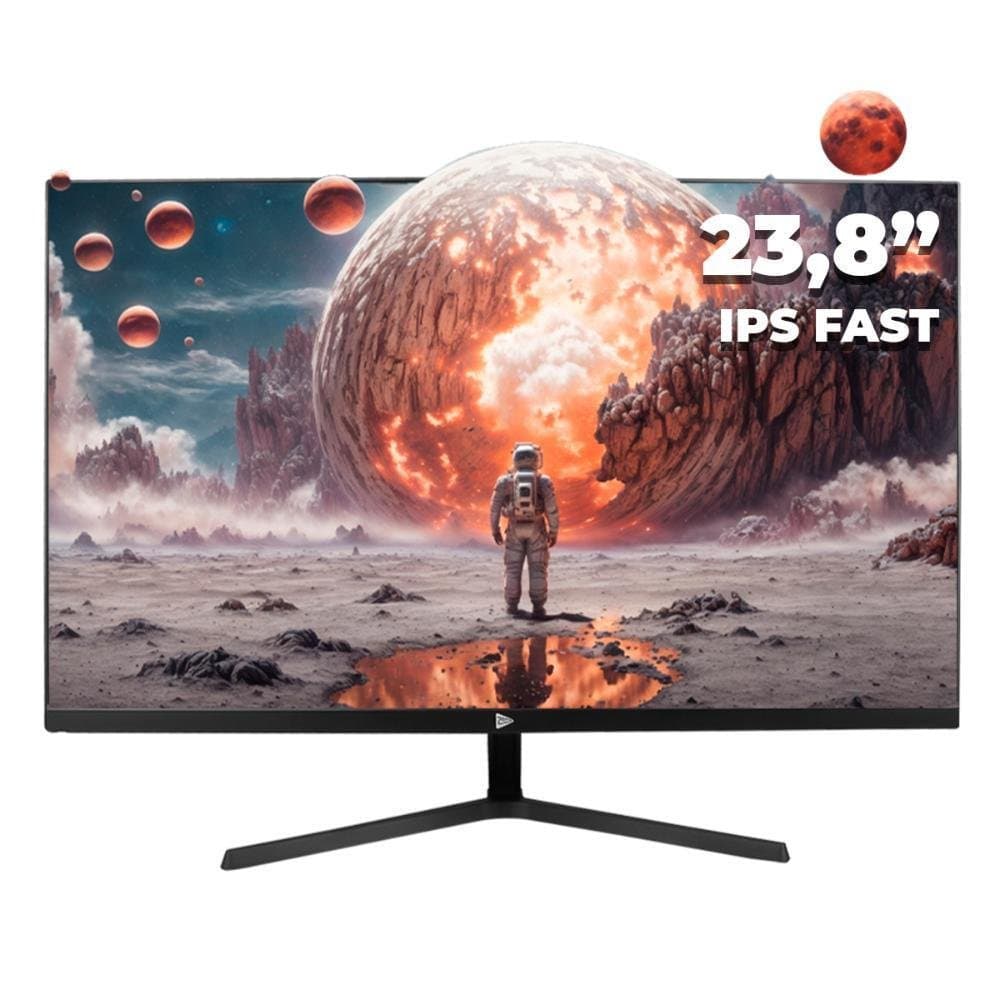 Dell Gaming 23.8" FHD 100Hz IPS - D-238G-100H Dell Gaming 23.8" FHD 100Hz IPS - D-238G-100H