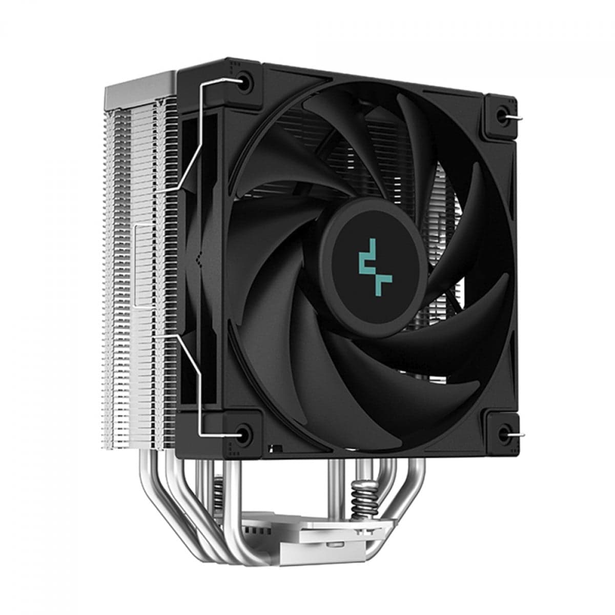 Air Cooler DeepCool AK400 Air Cooler DeepCool AK400 Preto - R-AK400-BKNNMN-G-1