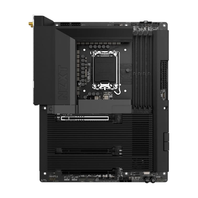 NZXT N9-Z89XT-B1 LGA1851 ATX DDR5 WiFi