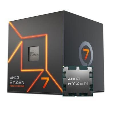 AMD Ryzen 7 7700