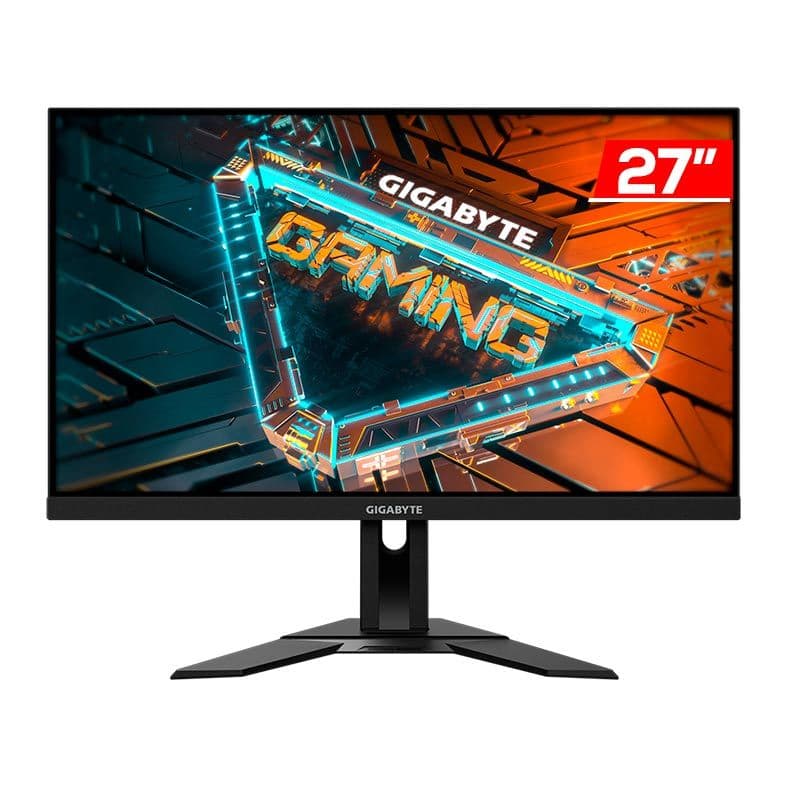 Gigabyte 27" FHD 165Hz IPS - G27F-2 Gigabyte 27" FHD 165Hz IPS - G27F-2