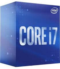 Intel Core i7 10700TE Intel Core i7 10700TE
