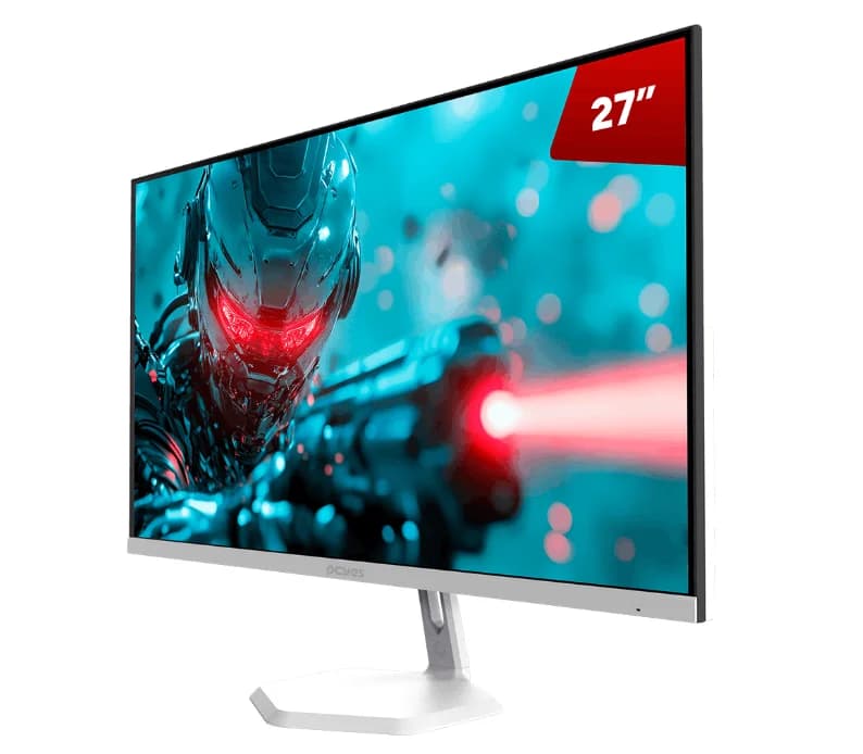 PCYES O-Creed O27f 27" FHD 180Hz IPS - PMGO27F180WG PCYES O-Creed O27f 27" FHD 180Hz IPS - PMGO27F180WG