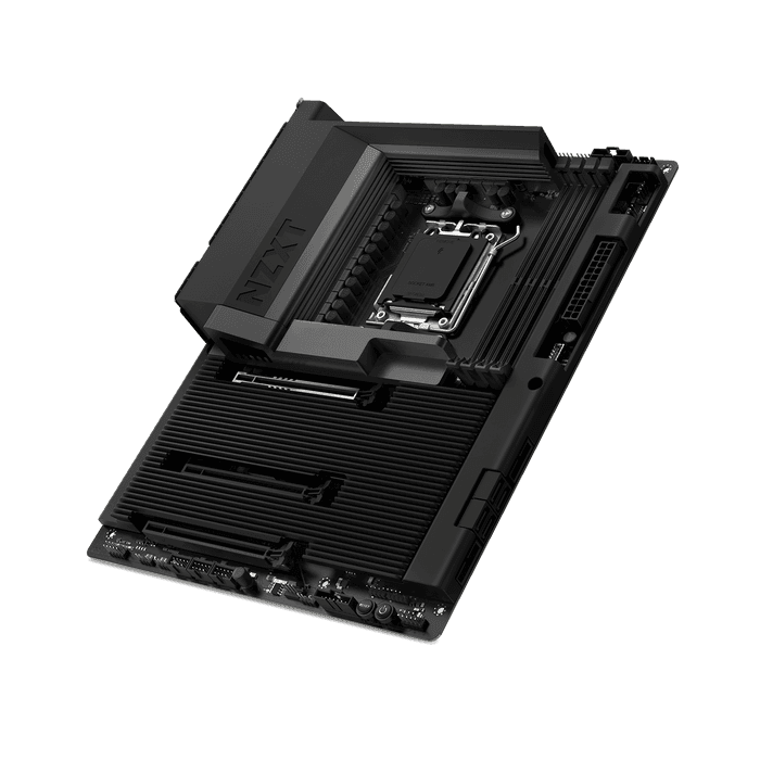 NZXT N7-B85XT-B1 AM5 ATX DDR5 WiFi
