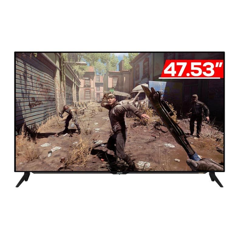 Gigabyte AORUS 47.53" UHD 120Hz OLED -  FO48U Gigabyte AORUS 47.53" UHD 120Hz OLED -  FO48U