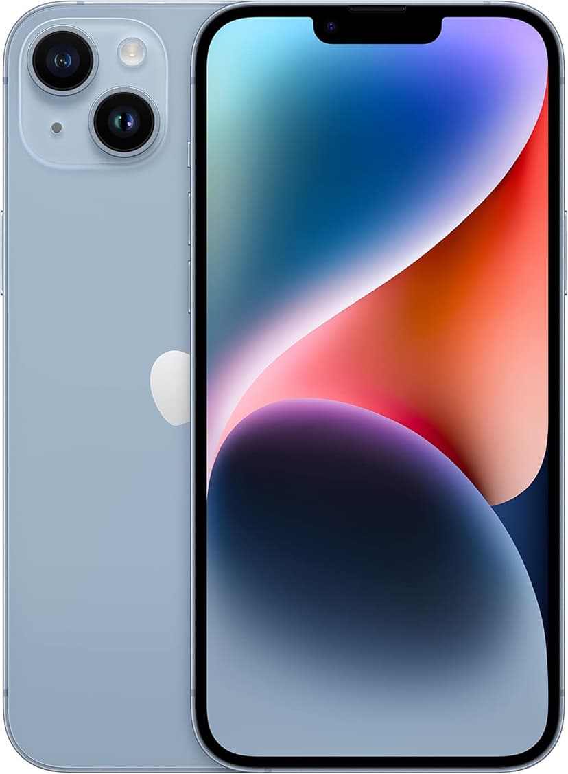 iPhone 14 Plus Azul 512GB
