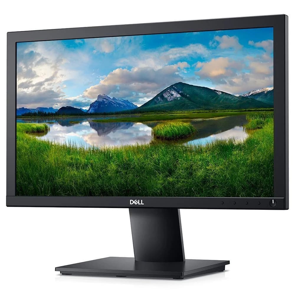 Dell 18.5" HD 60Hz TN - E1920H