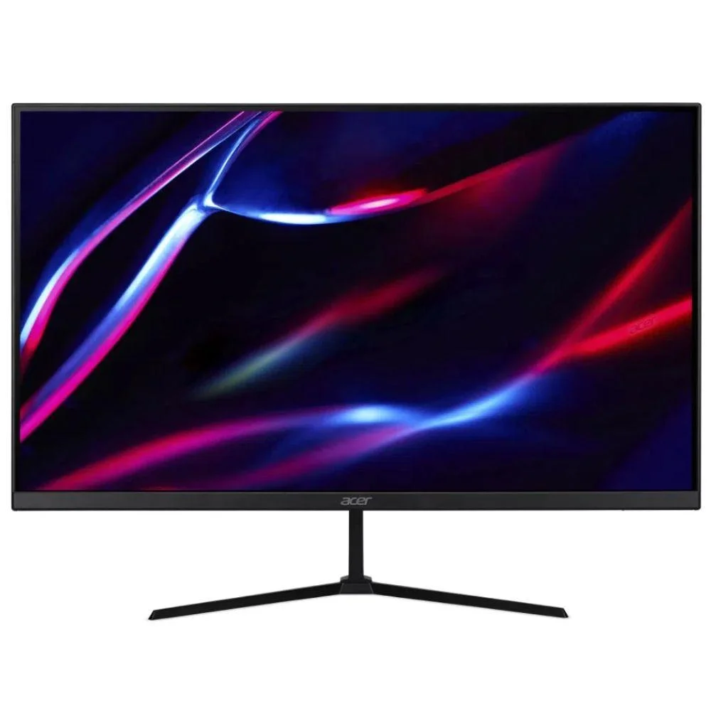 Acer Nitro Zeroframe 23.8" FHD 180Hz VA - QG240Y S3BIPX Acer Nitro Zeroframe 23.8" FHD 180Hz VA - QG240Y S3BIPX