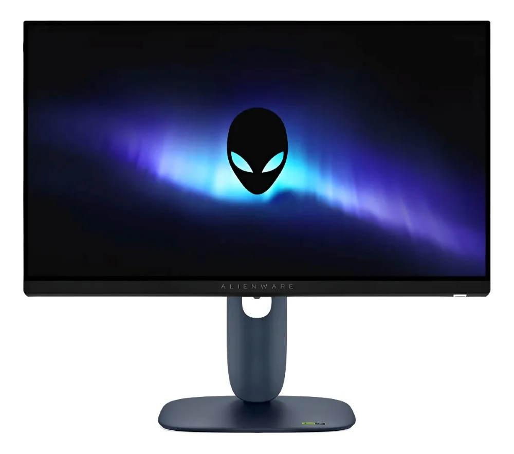 Dell Alienware 25" FHD 320Hz IPS – AW2525HM