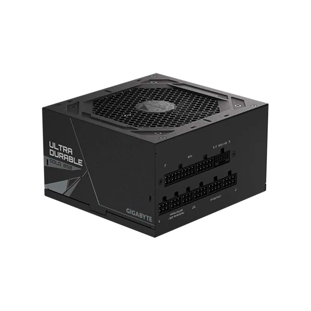 Gigabyte UD850GM PG5 V2 850W 80 Plus Gold Modular ATX 2.31 - 28200-U85GB-1CBR Gigabyte UD850GM PG5 V2 850W 80 Plus Gold Modular ATX 2.31 - 28200-U85GB-1CBR
