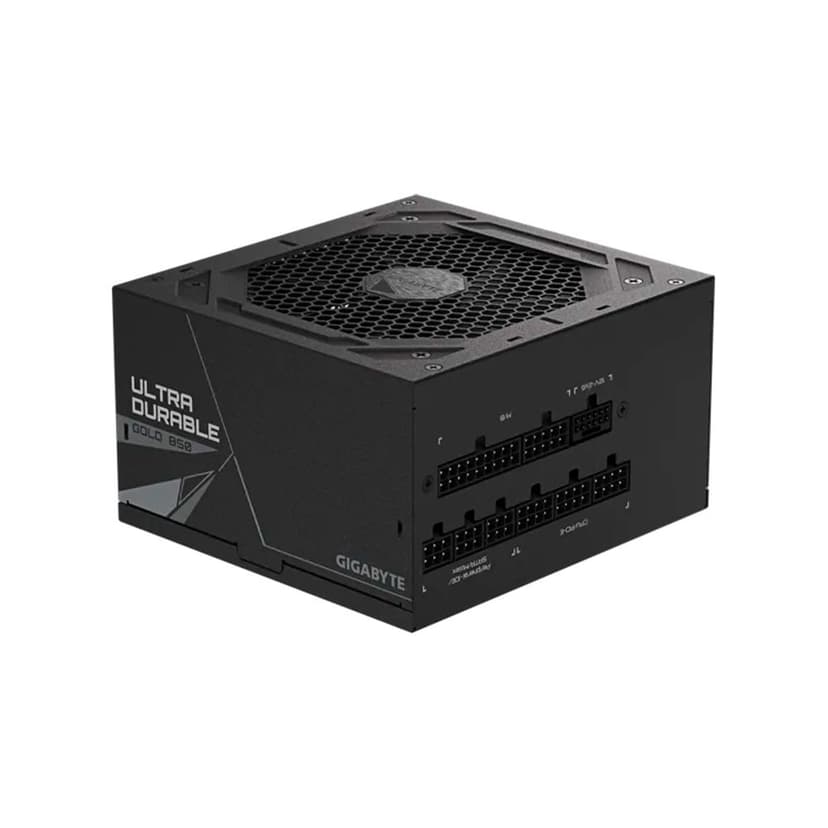 Gigabyte UD850GM PG5 V2 850W 80 Plus Gold Modular ATX 2.31 - 28200-U85GB-1CBR