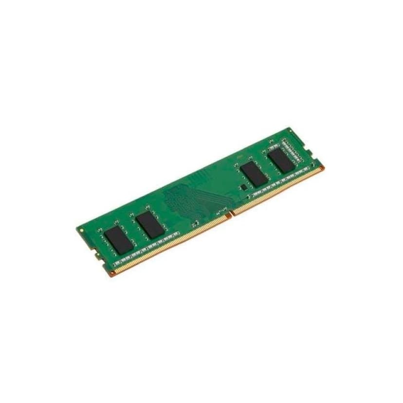 Kingston KCP 16GB (1x16GB) DDR4 3200MHz CL22 Verde - KCP432NS8/16