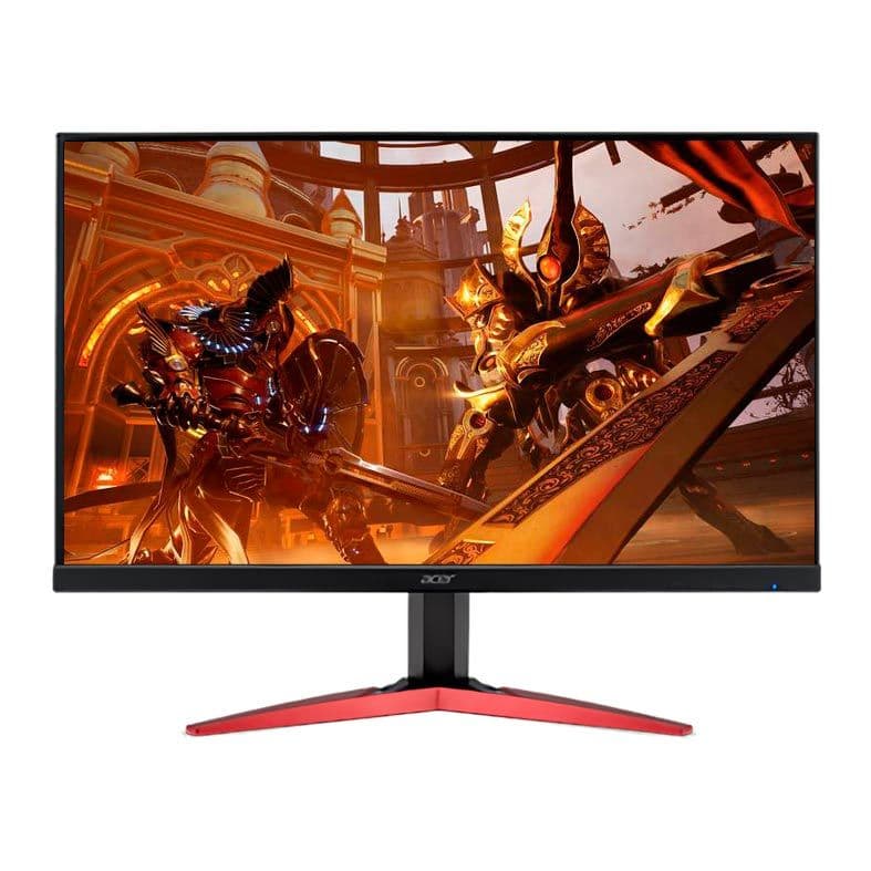 Acer Nitro 27" FHD 165Hz IPS - KG271 PBMIDPX Acer Nitro 27" FHD 165Hz IPS - KG271 PBMIDPX