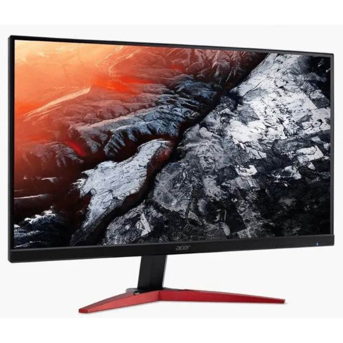 Acer 27" FHD 165Hz TN – KG271P Acer 27" FHD 165Hz TN – KG271P