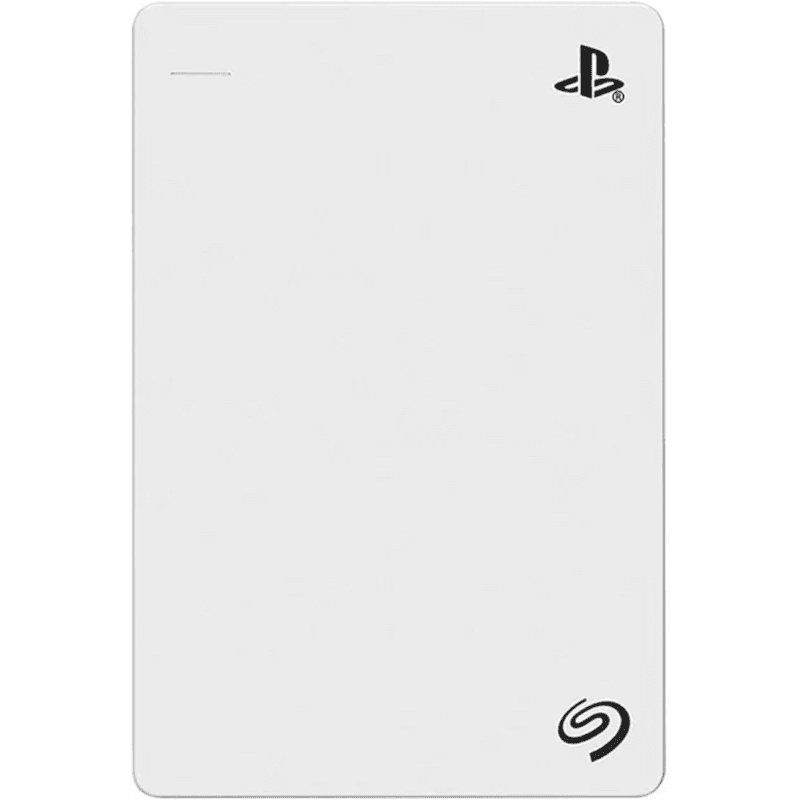 Seagate Game Drive 2TB HDD USB - STGD2000102 Seagate Game Drive 2TB HDD USB - STGD2000102