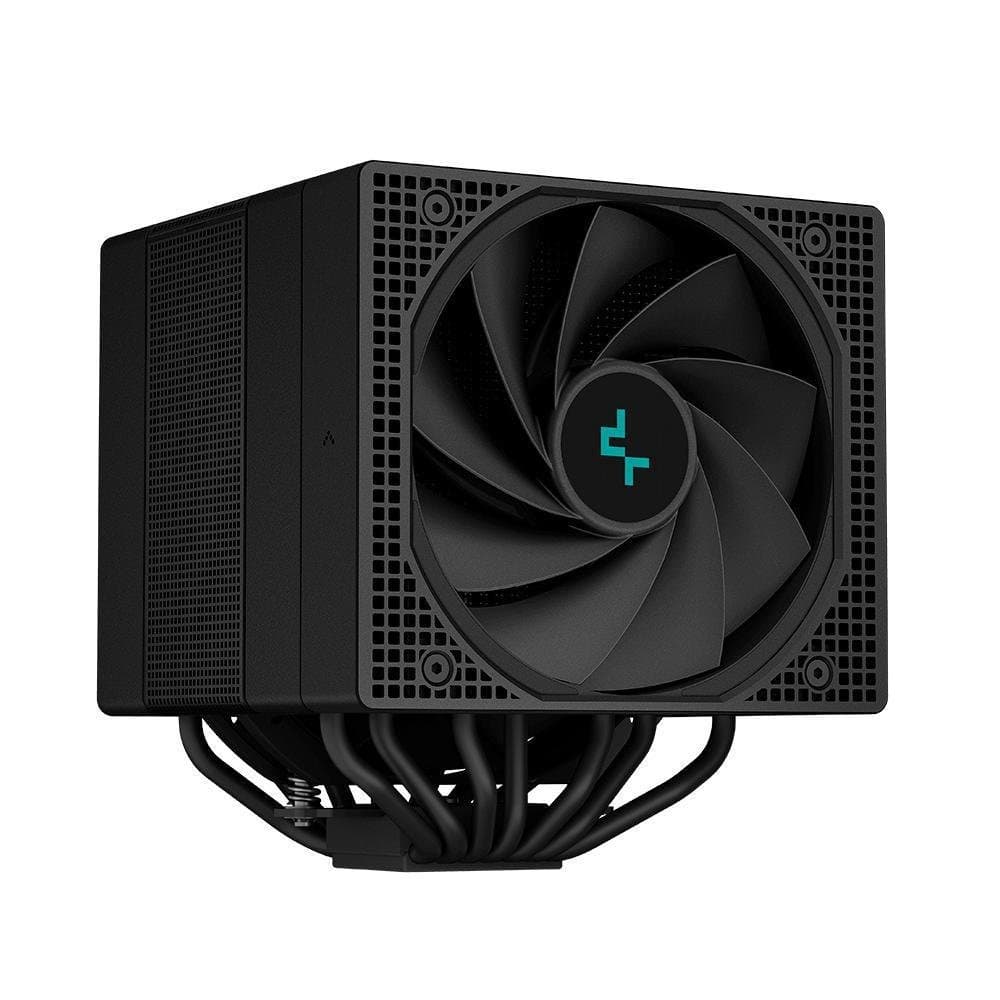Air Cooler DeepCool Assassin IV Air Cooler DeepCool Assassin IV Preto - R-ASN4-BKNNMT-G