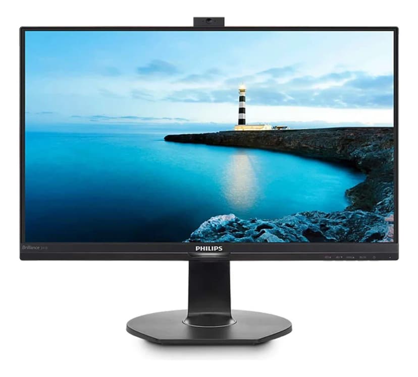 Philips Brilliance 23.8" FHD 60Hz IPS - 241B7QPJKEB