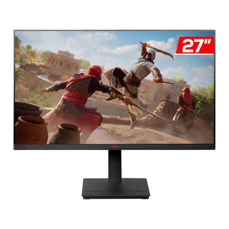 Pichau Centauri Pulse 27" QHD 165Hz IPS - PG-CRPLS27-BL01