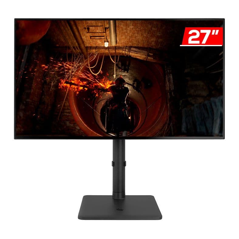 Pichau Cepheus P1 27" QHD 240Hz OLED - PG-CFVP1OLED-BL01 Pichau Cepheus P1 27" QHD 240Hz OLED - PG-CFVP1OLED-BL01