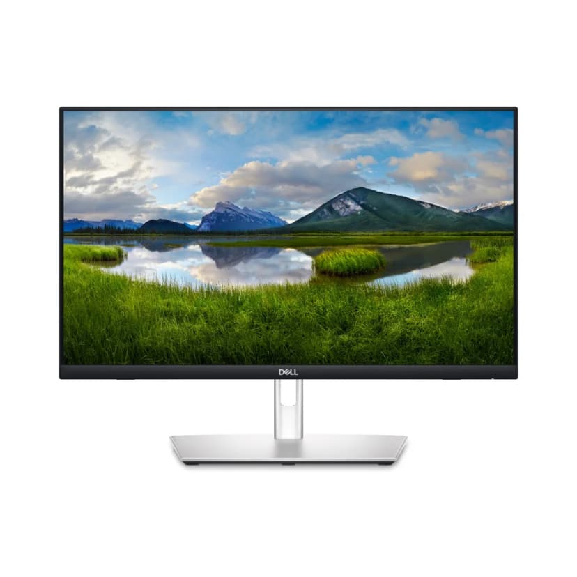Dell 23.8" FHD 60Hz IPS - P2424HT