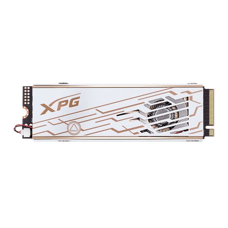 ADATA XPG Mars 980 Pro 1TB SSD NVMe Gen 5 - SMAR-980P-1TCI Adata XPG Mars 980 Pro 1TB SSD NVMe Gen 5 - SMAR-980P-1TCI